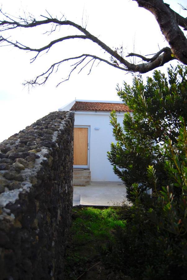 Quinta Da Falesia - Casa Branca Ponta Delgada  Exterior photo